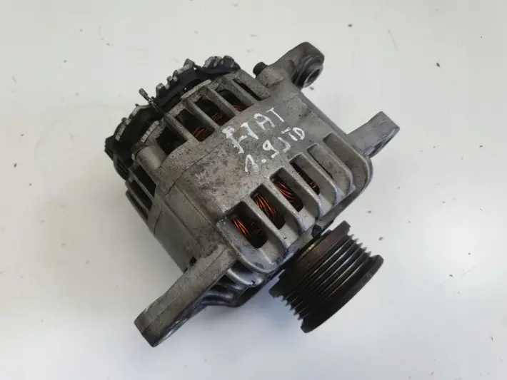 Fiat Stilo 1.9 JTD ALTERNATOR