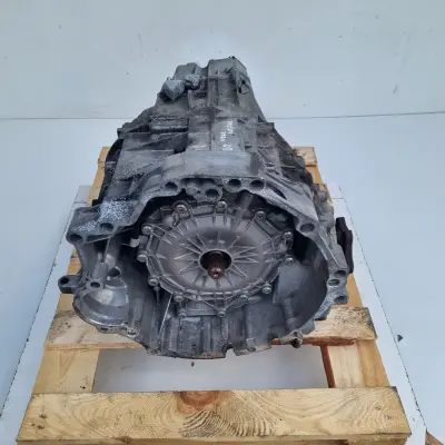Audi A6 C6 2.0 TDI AUTOMATYCZNA SKRZYNIA BIEGÓW MULTITRONIC automat LDQ
