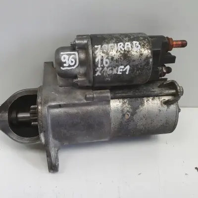 Opel Zafira B 1.6 16V ROZRUSZNIK 55556092