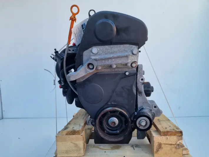 SILNIK KOMPLET Seat Altea 1.4 16V 80KM test CGG CGGA