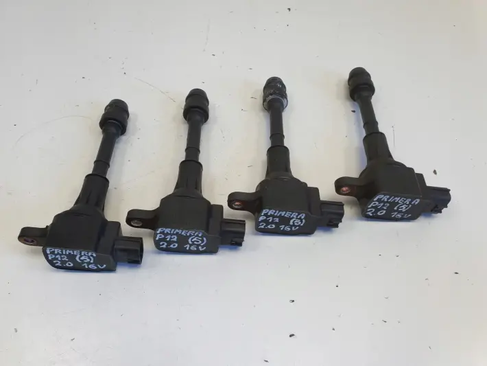 Nissan Primera P12 2.0 16V CEWKA ZAPŁONOWA 22448-8H315