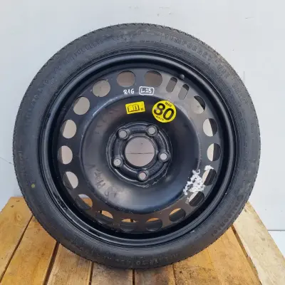 Opel Vectra C Astra H KOŁO DOJAZDOWE dojazdówka 115/70 R16 5x110 2160132