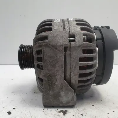 Mercedes SL R230 3.7 B ALTERNATOR