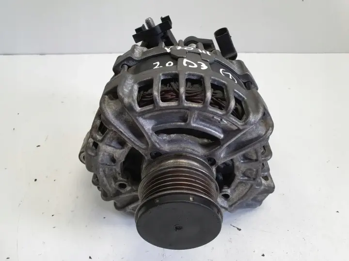 Volvo V70 III 2.0 D3 ALTERNATOR