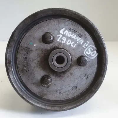 Renault Trafic II 2.0 DCI POMPA WSPOMAGANIA 8200357347