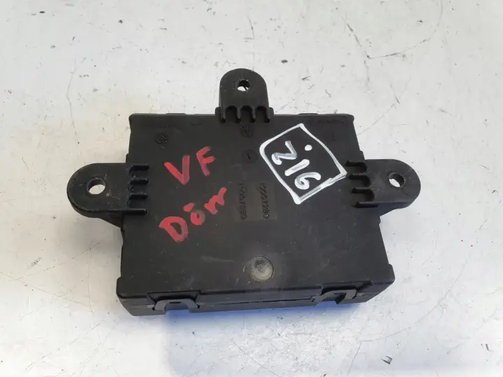 Ford Mondeo MK4 MODUŁ STEROWNIK DRZWI Lewy przód kierowcy 9G9T-14B533-AC
