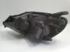 Opel Zafira B PRZEDNIA LAMPA PRAWA prawy przód anglik Ciemny klosz