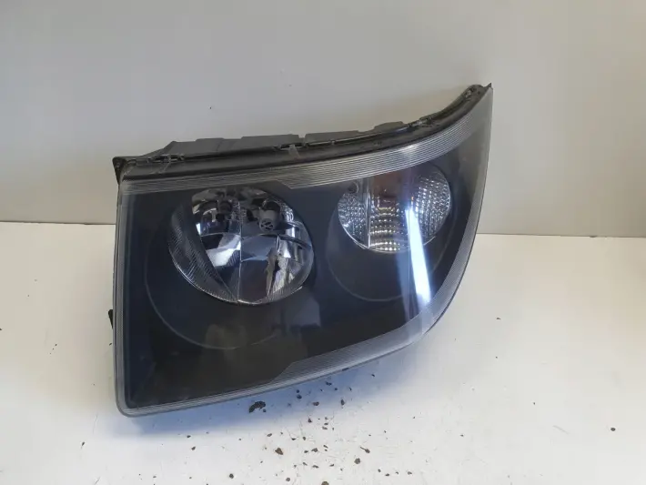 VW Crafter PRZEDNIA LAMPA LEWA lewy przód EUROPA 1ER247017-02 9068200161