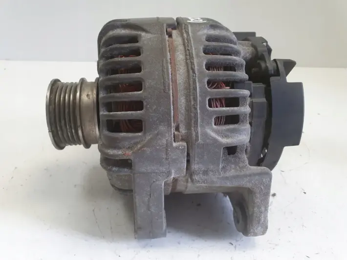 Opel Astra III H 1.6 16V ALTERNATOR 0124425020 100A ZJ