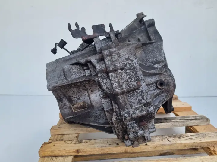 Ford Transit MK7 2.2 TDCI SKRZYNIA BIEGÓW manual manualna 8C1R-7002-CH