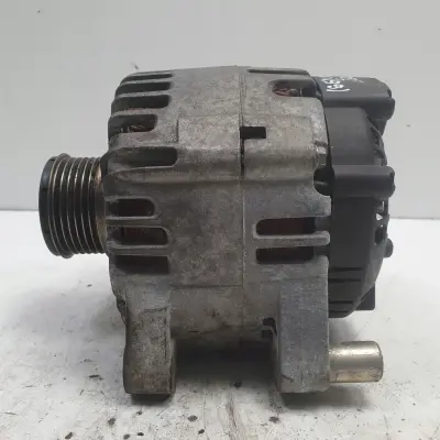 Peugeot 508 2.0 HDI ALTERNATOR 9646321780 valeo