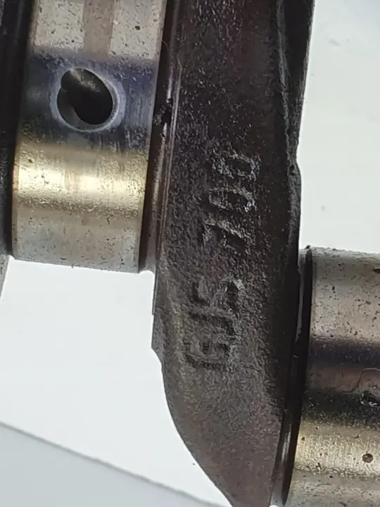 Peugeot 308 1.4 VTi WAŁ KORBOWY 7534733 8FS