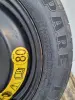Ford C-Max Focus Mk2 II KOŁO DOJAZDOWE dojazdówka 125/85 R16 5x108 1S71MH