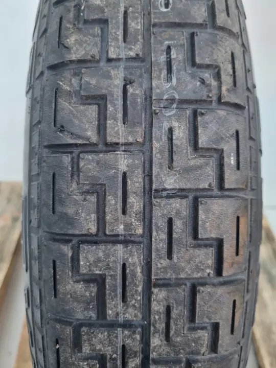 Ford C-Max Focus Mk2 II KOŁO DOJAZDOWE dojazdówka 125/85 R16 5x108 1S71MH