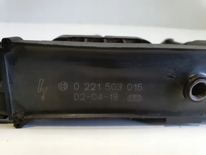 Opel Agila A 1.2 16V CEWKA ZAPŁONOWA 0221503015