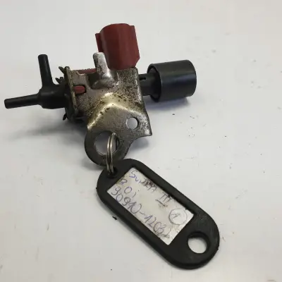 Toyota Supra III 3.0 i ZAWÓR PODCIŚNIENIA oryginał