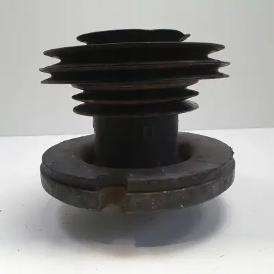 Mercedes W126 C126 5.6 V8 560 SEC KOŁO PASOWE WAŁU