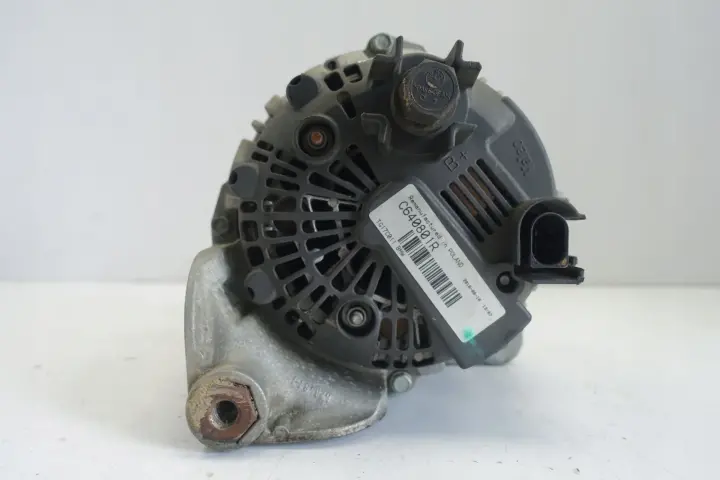 BMW E60 M5 5.0 V10 ALTERNATOR 7836592 valeo ORYG