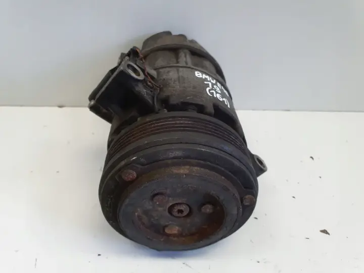 BMW E46 1.8 1.9 M43 SPRĘŻARKA KLIMATYZACJI pompa 8386837