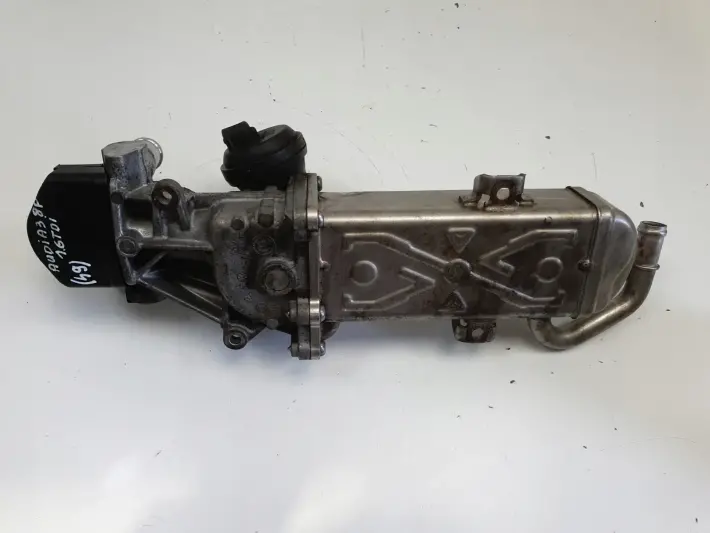 Audi A3 II 8P 1.6 TDI CHŁODNICA SPALIN egr 03L131512BJ