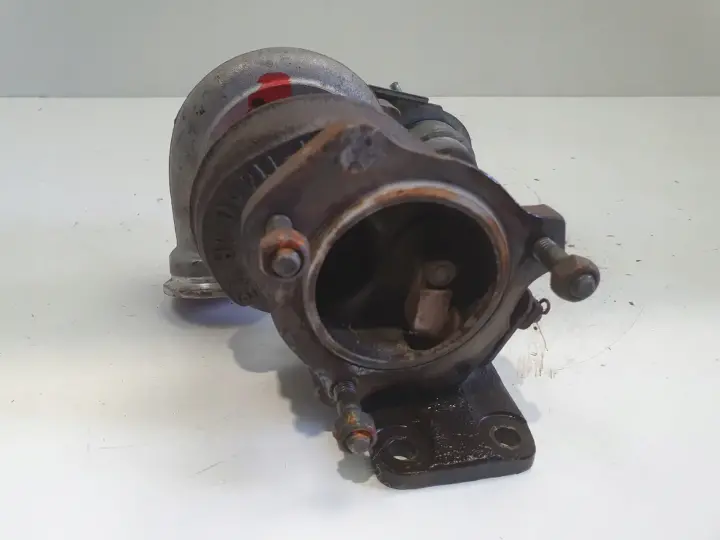 Volvo S80 2.8 T6 TURBOSPRĘŻARKA turbo 9471563 49131-05001