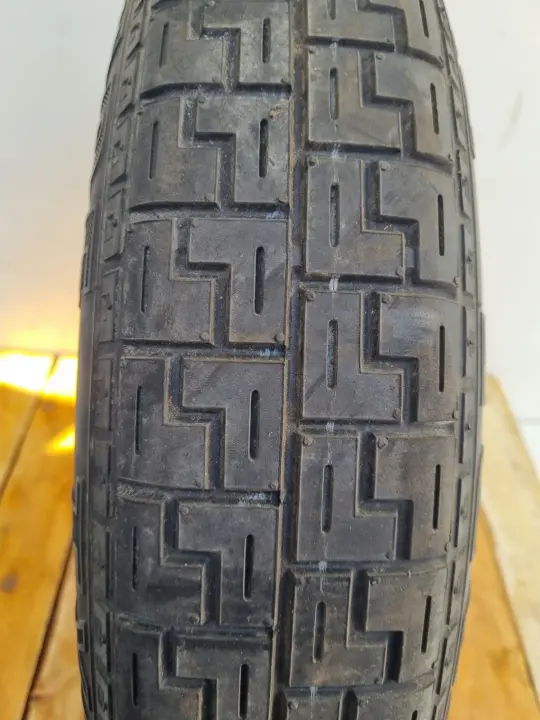 Ford C-Max Focus Mk2 II KOŁO DOJAZDOWE dojazdówka 125/85 R16 5x108 1S71MH