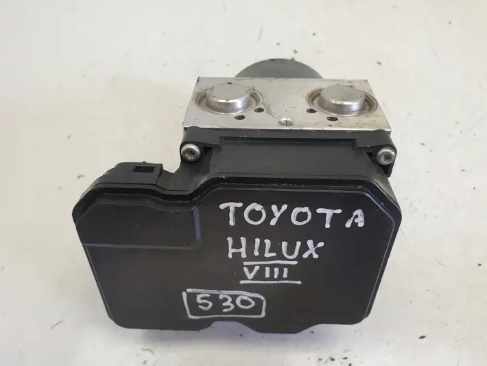 Toyota Hilux VIII POMPA ABS Sterownik 44540-71500