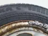 Ford Transit KOŁO ZAPASOWE Zapas felga 1C151007AD 195/70 R15C 5x160 2150829