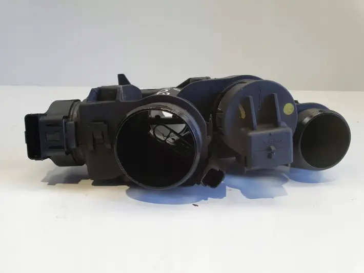 Citroen C4 1.6 HDI PRZEPUSTNICA 9657485480