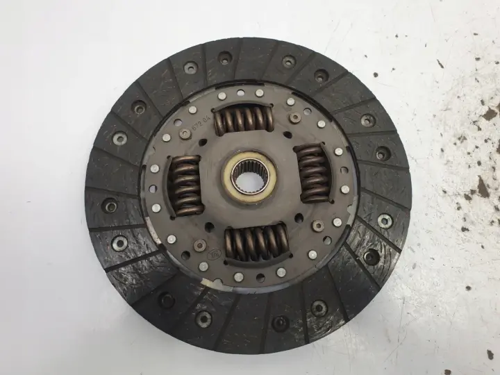 Dacia Sandero 1.5 DCI DOCISK TARCZA sprzęgło