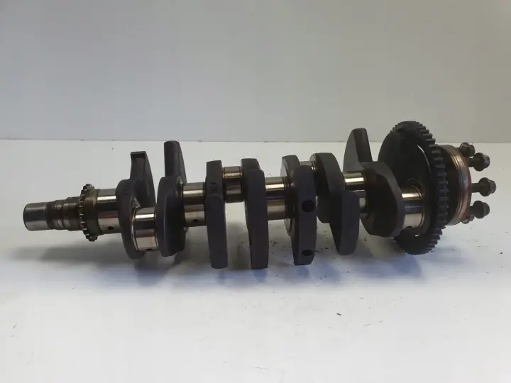 Mini Cooper R50 R53 1.6 16V WAŁ KORBOWY 04777684AA