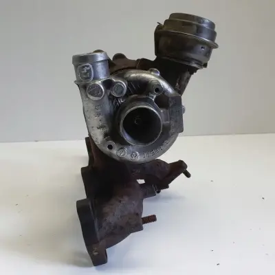 Audi A3 8L Golf IV 1.9 TDI TURBOSPRĘŻARKA turbo 038253019A