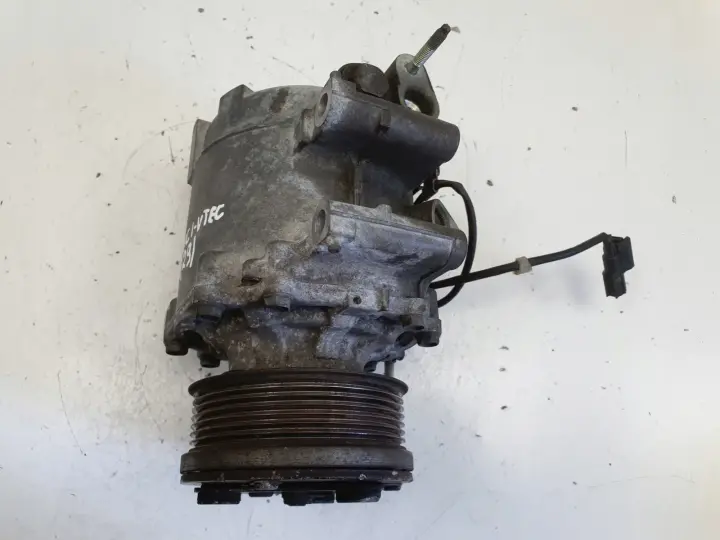 Honda Civic VIII 1.8 VTEC SPRĘŻARKA KLIMATYZACJI pompa TRSE07