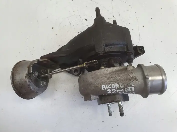 Honda Civic VIII 2.2 i-CDTI TURBOSPRĘŻARKA turbo 18900-RSR-E01