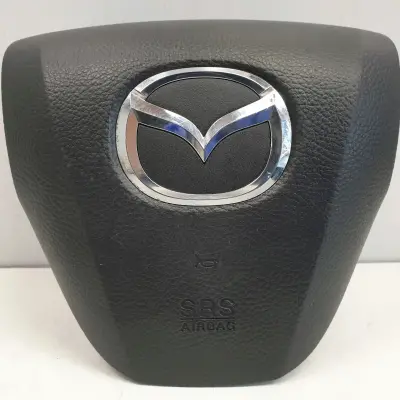 Mazda 6 II GH LIFT PODUSZKA POWIETRZNA KIEROWCY