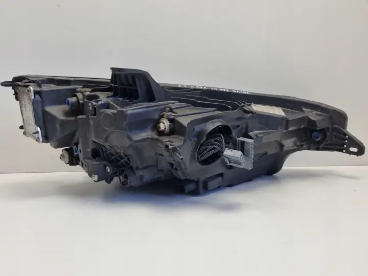 Volvo V60 II S60 III PRZEDNIA LAMPA LEWA LEWY PRZÓD full led 32347004