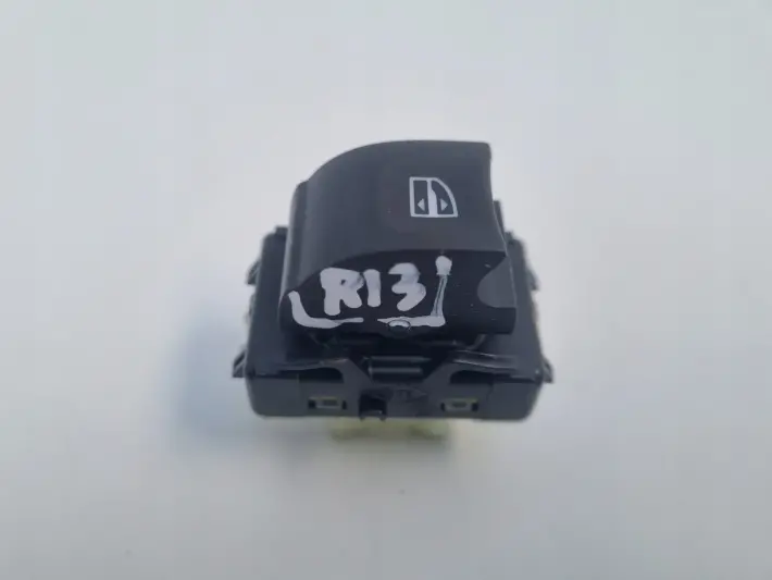 Renault Clio Dacia Sandero III PANEL SZYB Przełącznik włącznik 254118439R