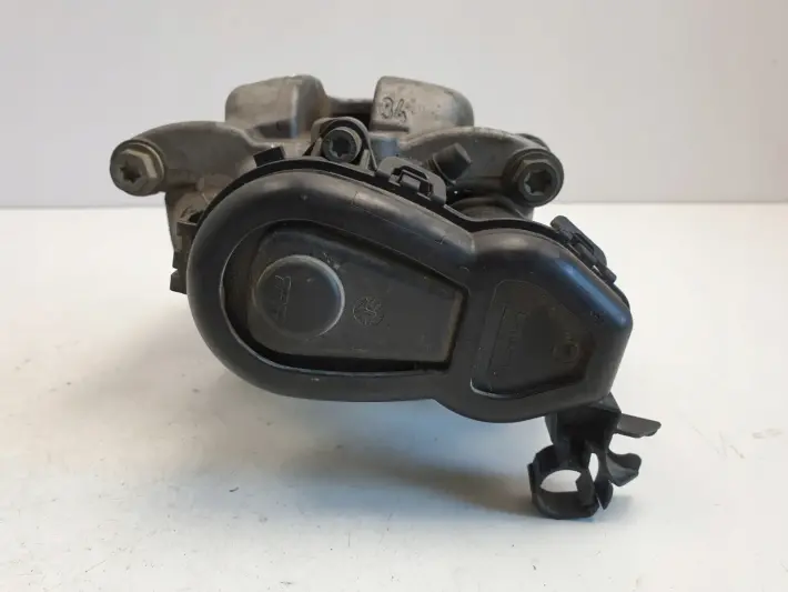 Mercedes W246 LEWY ZACISK HAMULCOWY lewy tył