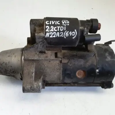 Honda Civic VIII 2.2 iCTDI ROZRUSZNIK M002T85672