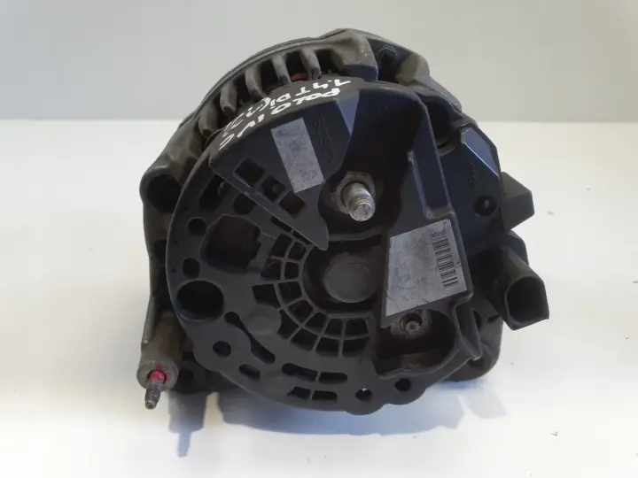 VW Polo IV 1.4 TDI ALTERNATOR bosch 045903023 90A