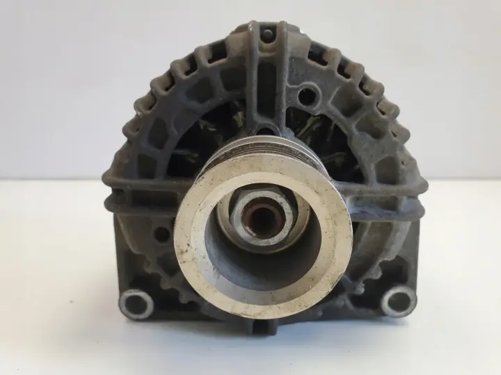 Opel Zafira B 1.6 16V ALTERNATOR 0124425020 100A