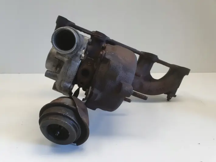 Audi A3 8L Golf IV 1.9 TDI TURBOSPRĘŻARKA turbo 038253019A