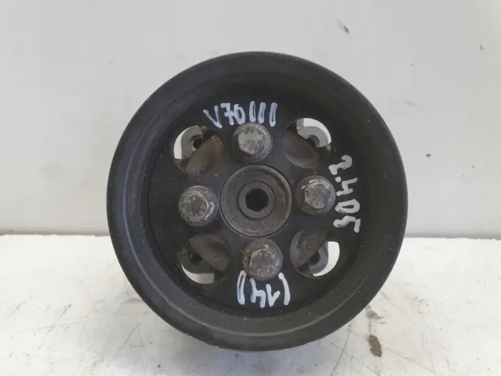 Volvo S80 II V70 III 2.4 D5 POMPA WSPOMAGANIA 31202095