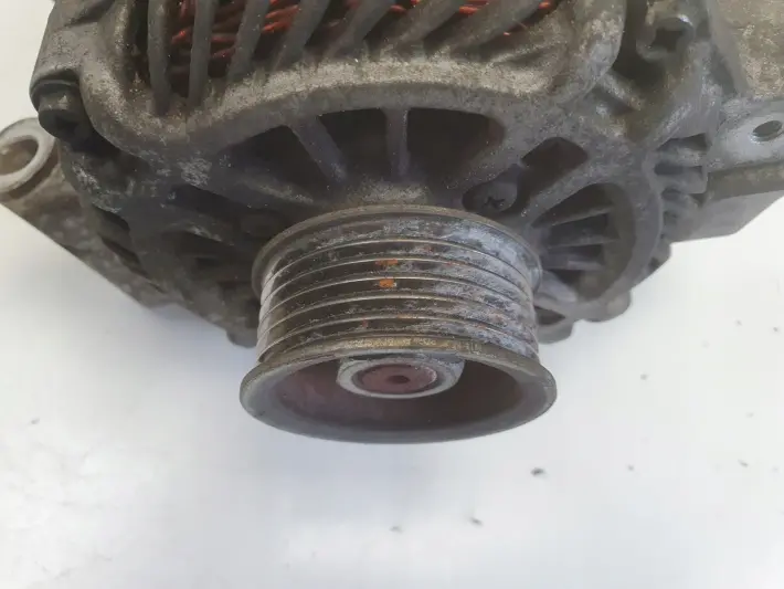 Mazda 6 II GH 2.5 16V ALTERNATOR A2TJ0391B 100A
