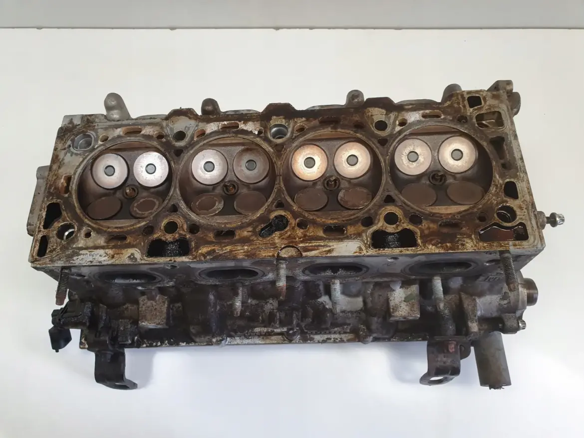 Opel Vectra C 1.8 16V GŁOWICA CYLINDRÓW Z18XER 55353286