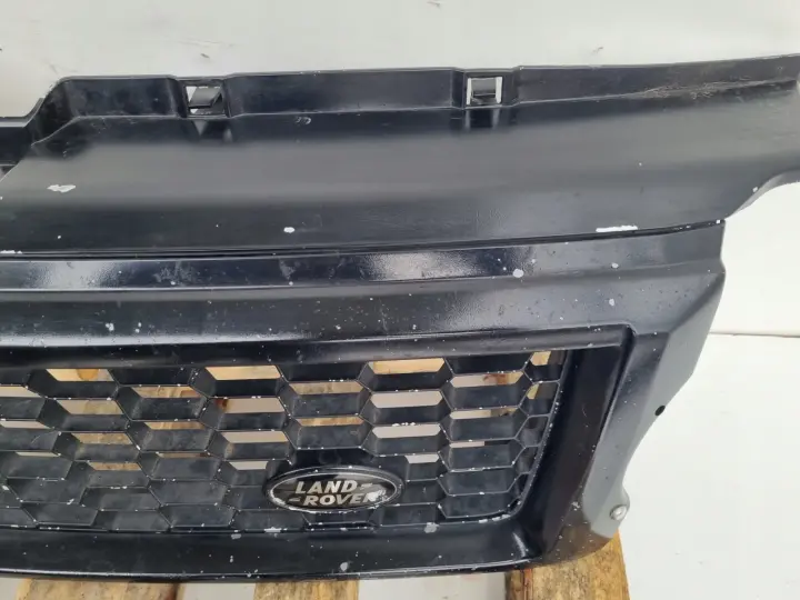 Range Rover Sport L320 lift PRZEDNIA ATRAPA CHŁODNICY Grill gril DHF500020