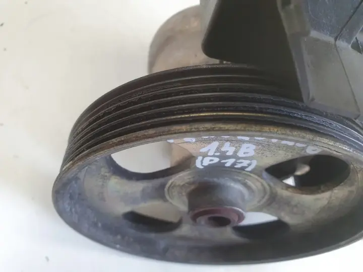 Peugeot 206 1.4 16V POMPA WSPOMAGANIA 9636320680