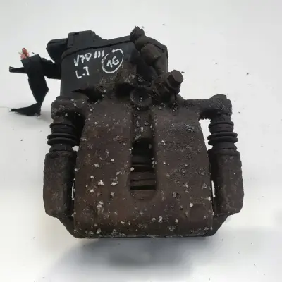 Volvo S60 II S80 II V60 V70 III XC70 II TYLNY ZACISK HAMULCOWY lewy tył