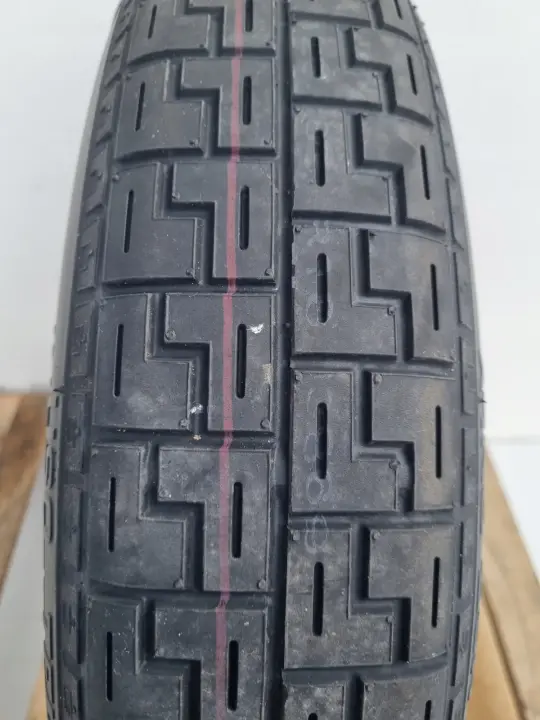 Ford Mondeo mk3 III KOŁO DOJAZDOWE dojazdówka 125/85 R16 5x108 1S71MD