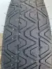 Mercedes W169 W245 KOŁO DOJAZDOWE dojazdówka 125/90 R16 5x112 1694000802